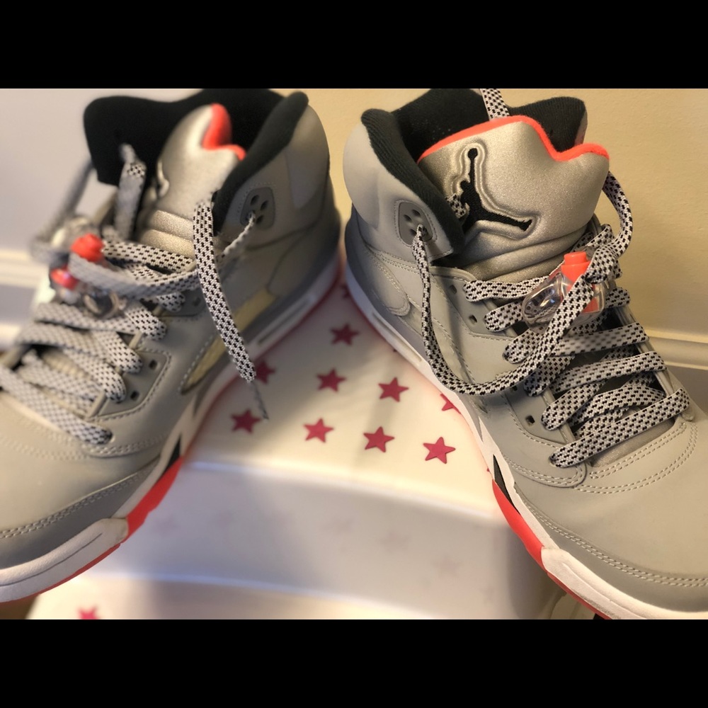 Jordan’s